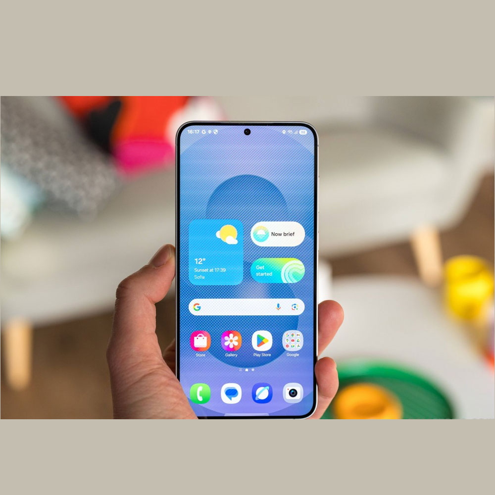 گوشی موبایل سامسونگ مدل Galaxy S25 Plus دو سیم کارت ظرفیت 512 گیگابایت و رم 12 گیگابایت - ویتنام