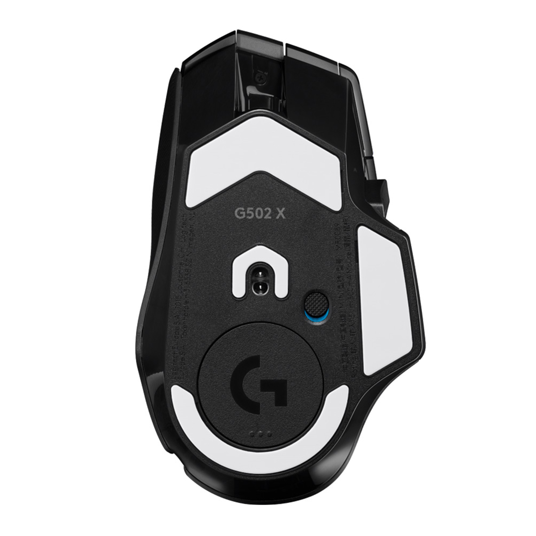 ماوس بی سیم مخصوص بازی لاجیتک مدل G502 X LIGHTSPEED