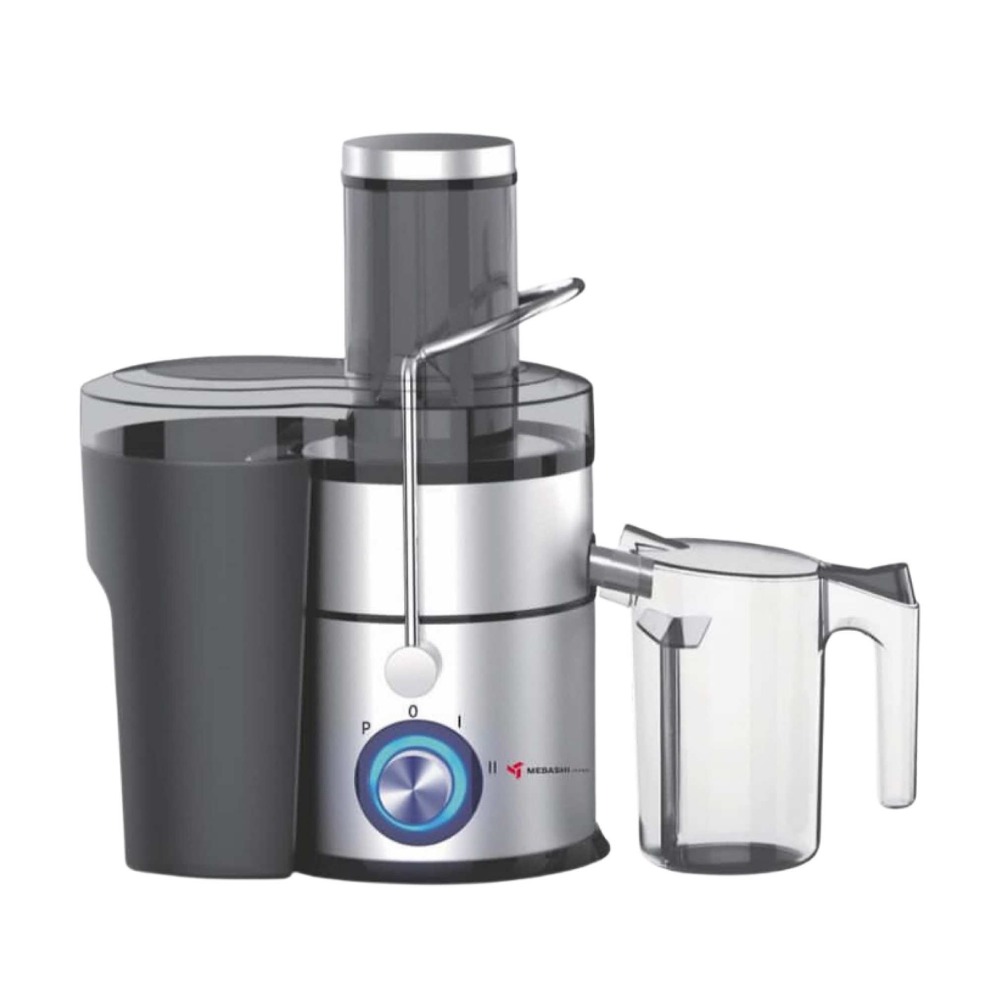 آبمیوهگیری مباشی مدل MEJC3005