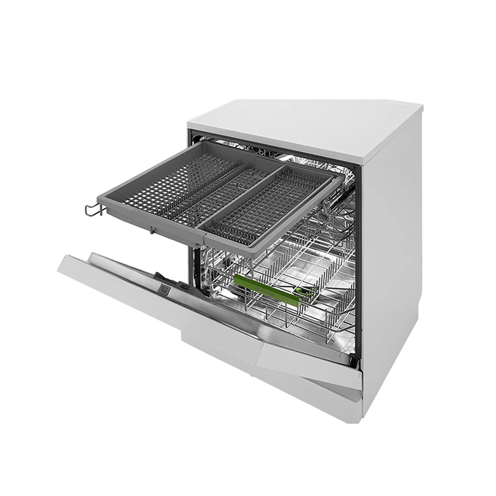 ماشین ظرفشویی ۱۳ نفره اسنوا مدل SDW-F353210