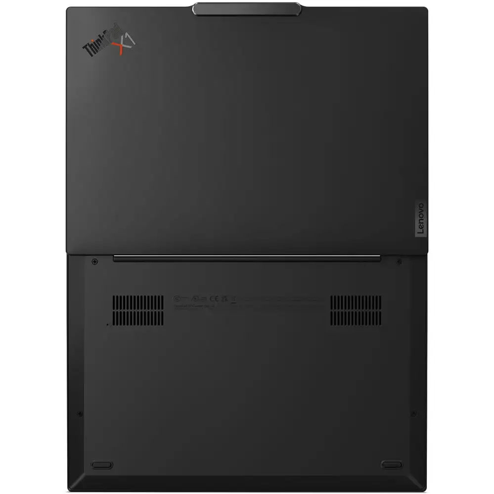 لپ تاپ 14 اینچی لنوو مدل ThinkPad X1 Carbon Gen 12-Core Ultra 7 165U-32GB LPDDR5X-512GB SSD-Touch-W-Backlit-Fingerprint
