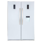 یخچال فریزر دوقلو 34 فوت هیمالیا مدل NR440ip-HFZN337