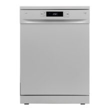 ماشین ظرفشویی جی پلاس مدل GDW-L463W