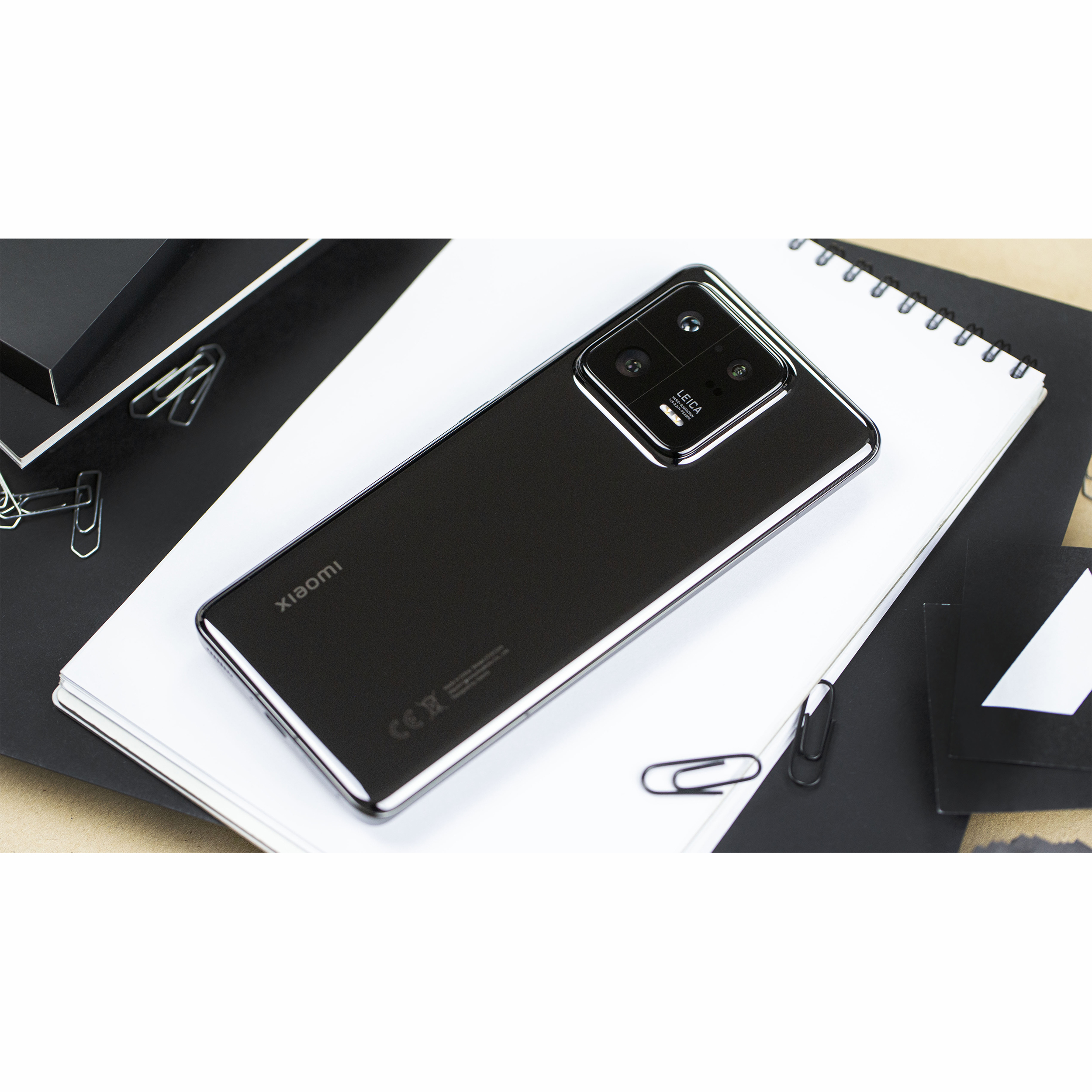 گوشی موبایل شیائومی مدل 13 Pro دو سیم کارت ظرفیت 512 گیگابایت و رم 12 گیگابایت - گلوبال