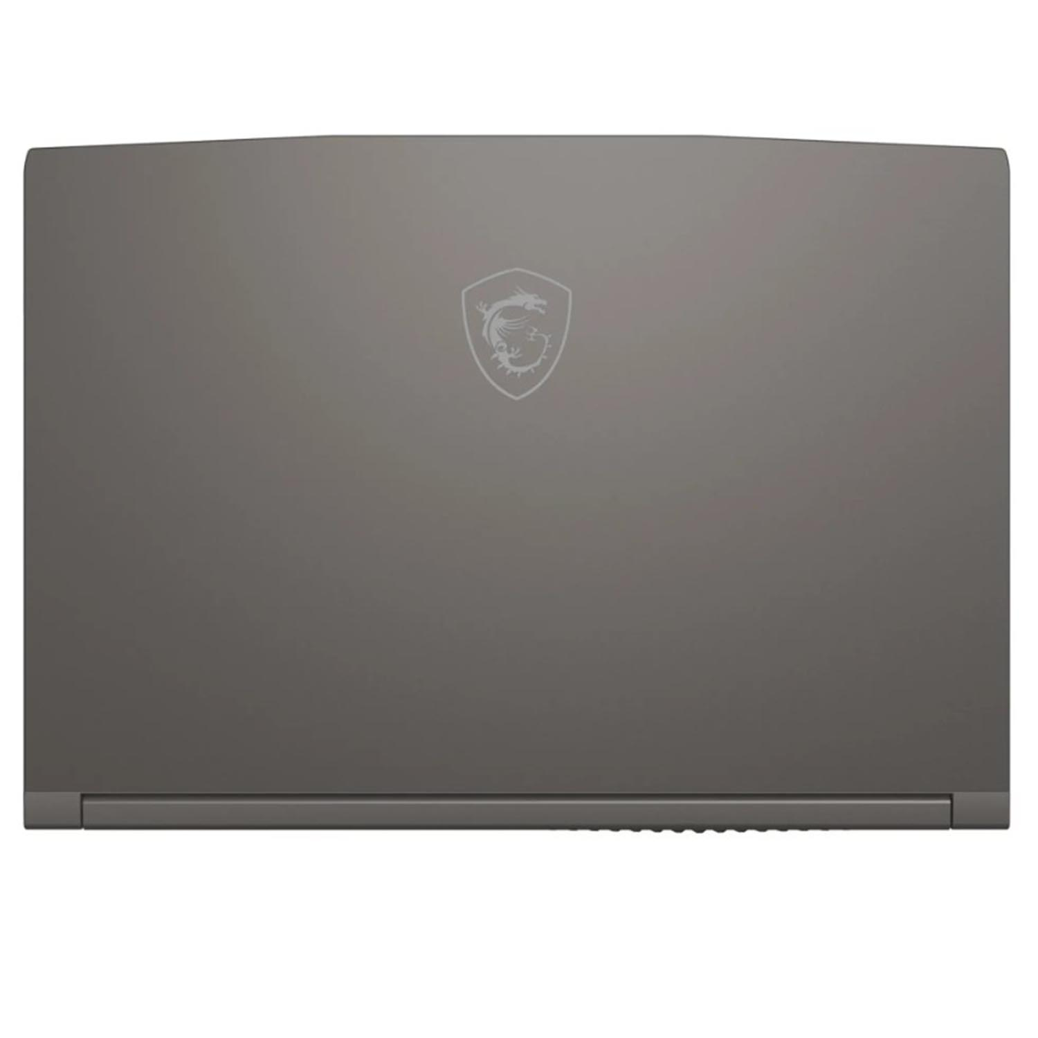 لپ تاپ 15.6 اینچی ام اس آی مدل Thin 15 B13VE-3023US-i5 13420H-16GB DDR4 3200MHz-512GB SSD-RTX4050 6GB-FHD 144Hz-W