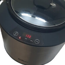 آرام پز فلر مدل SL120D