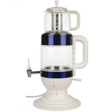 سماور برقی فلر مدل TS-810