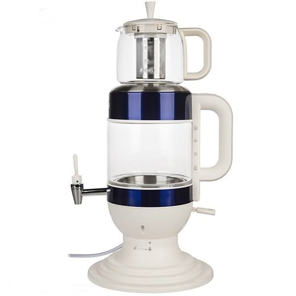 سماور برقی فلر مدل TS-810