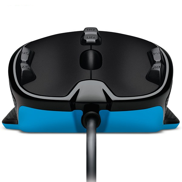 ماوس مخصوص بازی لاجیتک مدل G300s