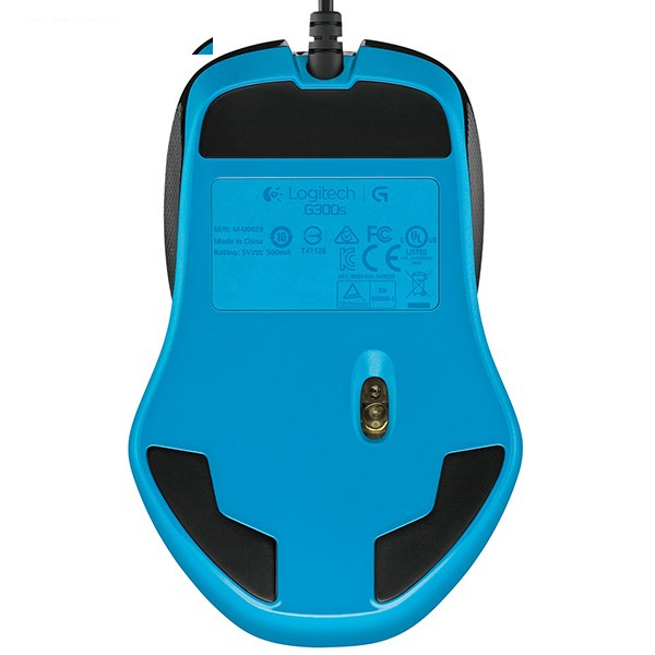 ماوس مخصوص بازی لاجیتک مدل G300s