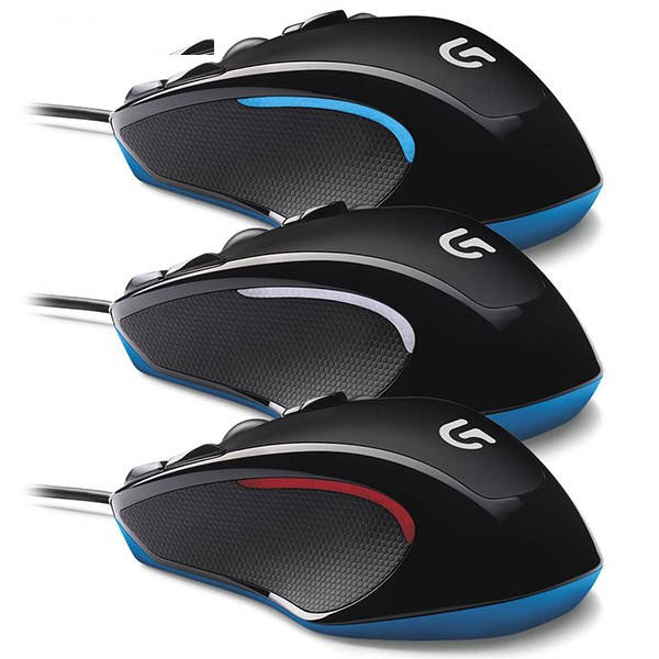 ماوس مخصوص بازی لاجیتک مدل G300s