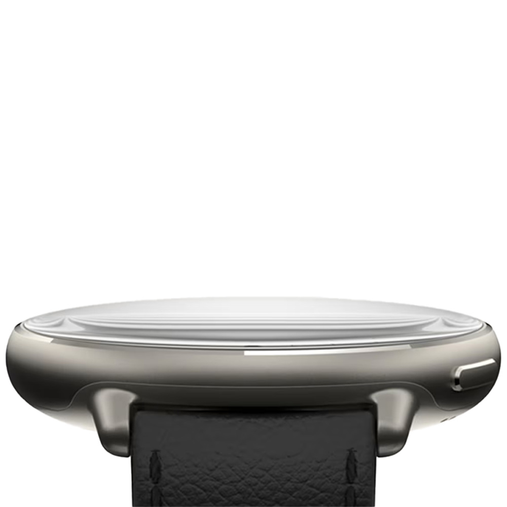 ساعت هوشمند 44 میلی‌متری امیزفیت مدل Active 2 بند چرمی