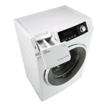 ماشین لباسشویی جی پلاس مدل GWM-K613 ظرفیت 6 کیلوگرم