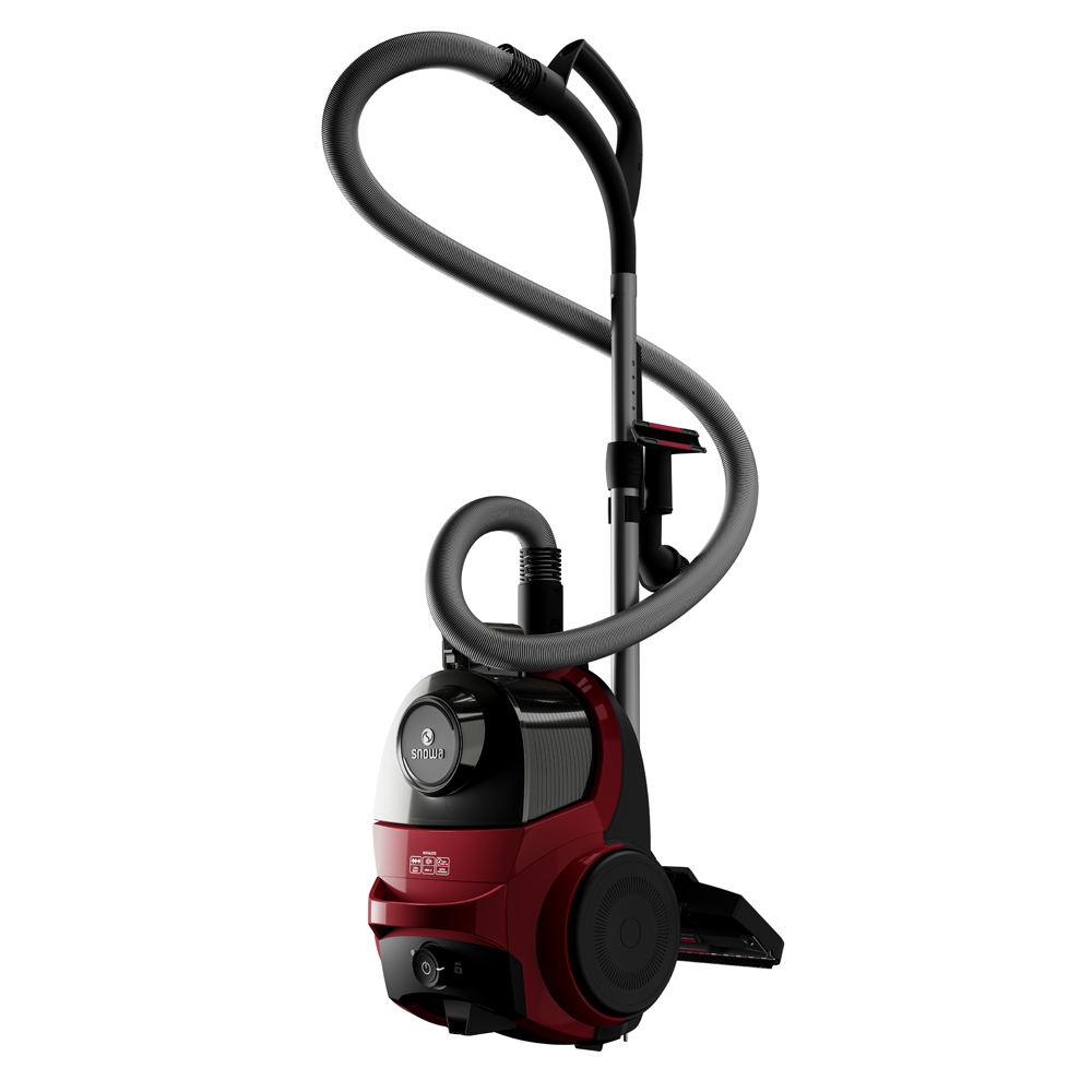 جاروبرقی اسنوا 2100 وات مدل SVC-RS21RD