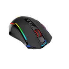 ماوس بی سیم گیمینگ ردراگون مدل M914 RGB