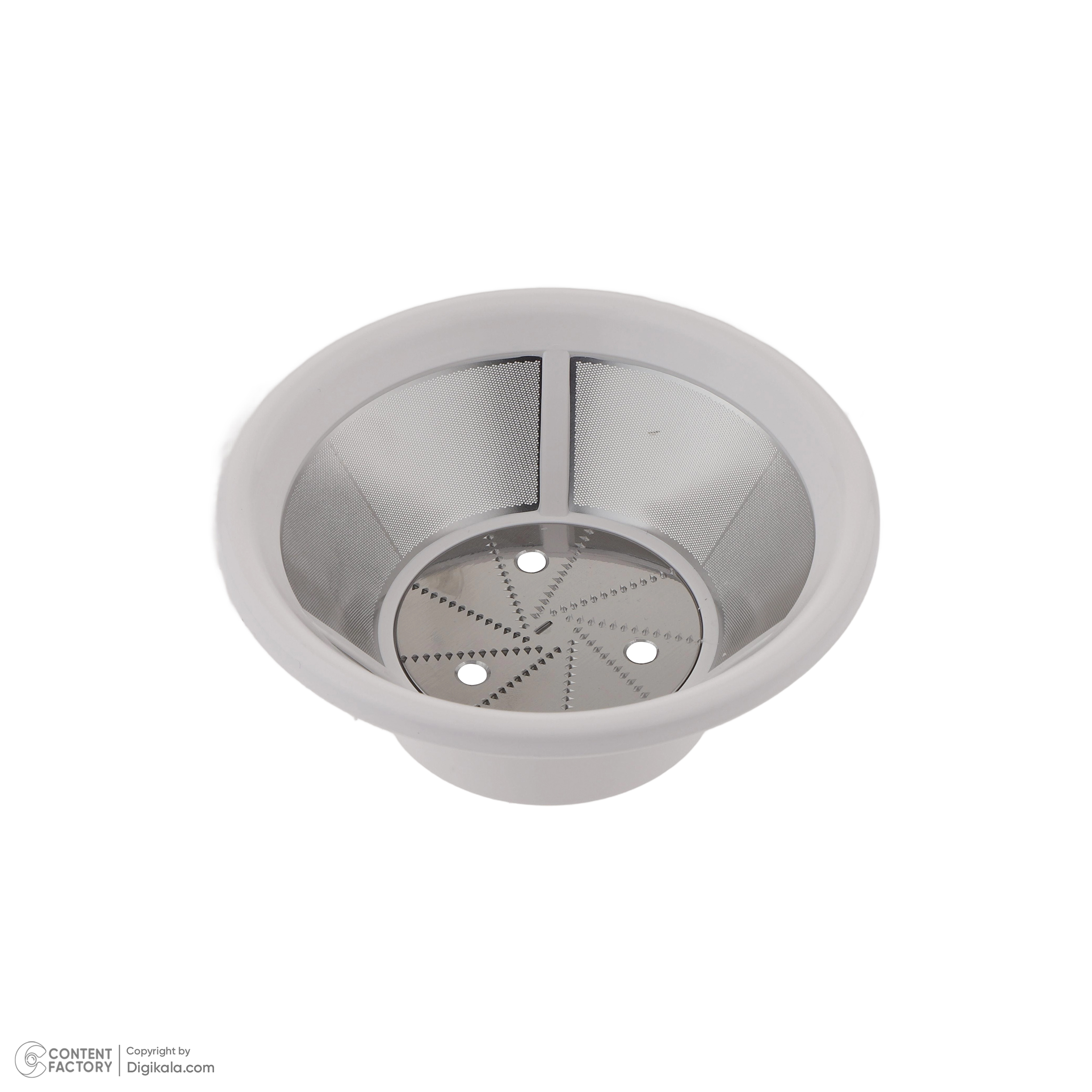 آبمیوه گیری پارس خزر مدل مانگو