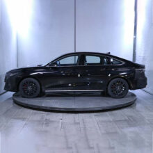 خودرو فونیکس مدل آریزو 8 دنده اتوماتیک سال 1404