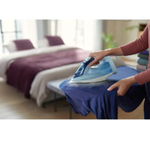 اتو بخار فیلیپس مدل 5020