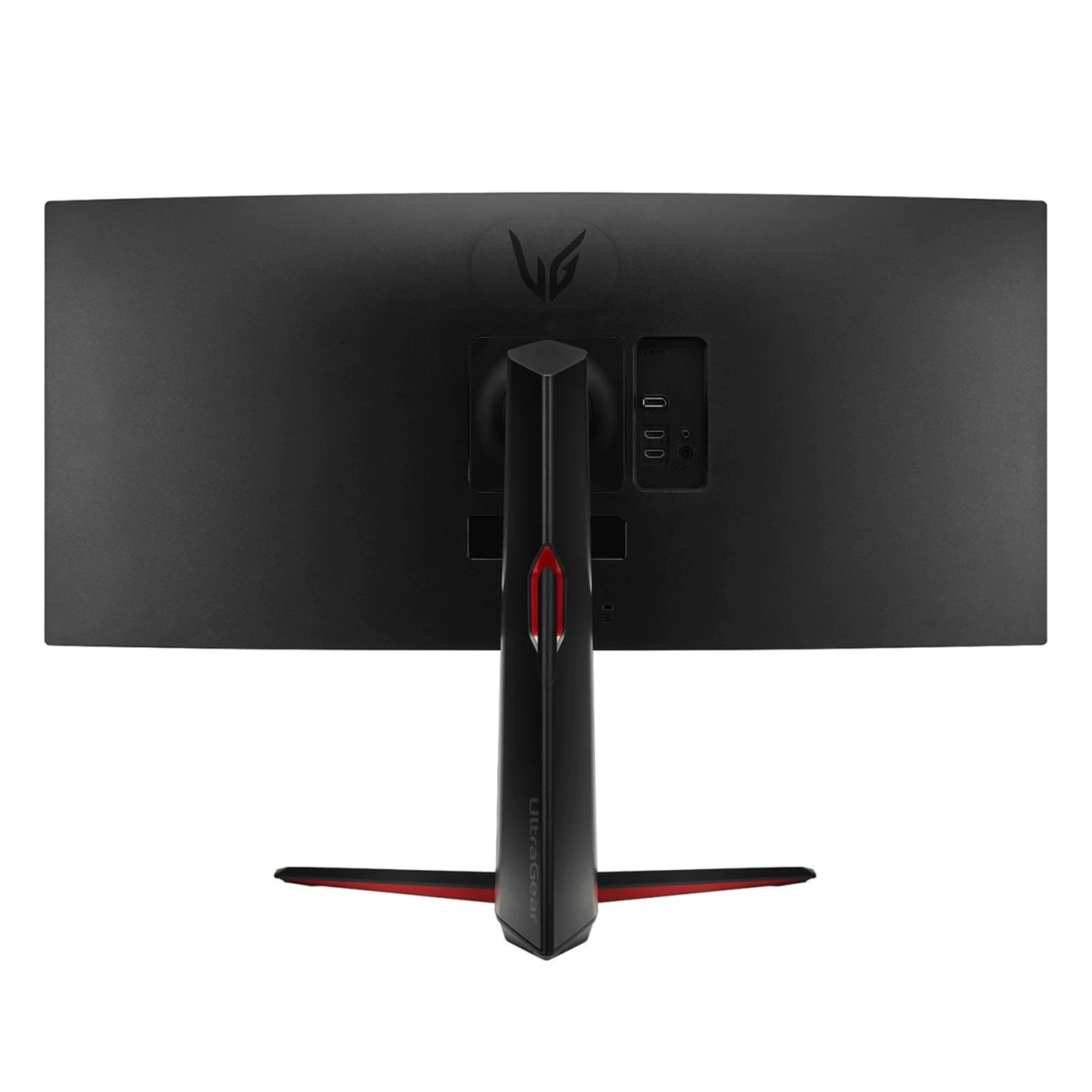 مانیتور خمیده گیمینگ 34 اینچ ال جی مدل 34GP63A-B