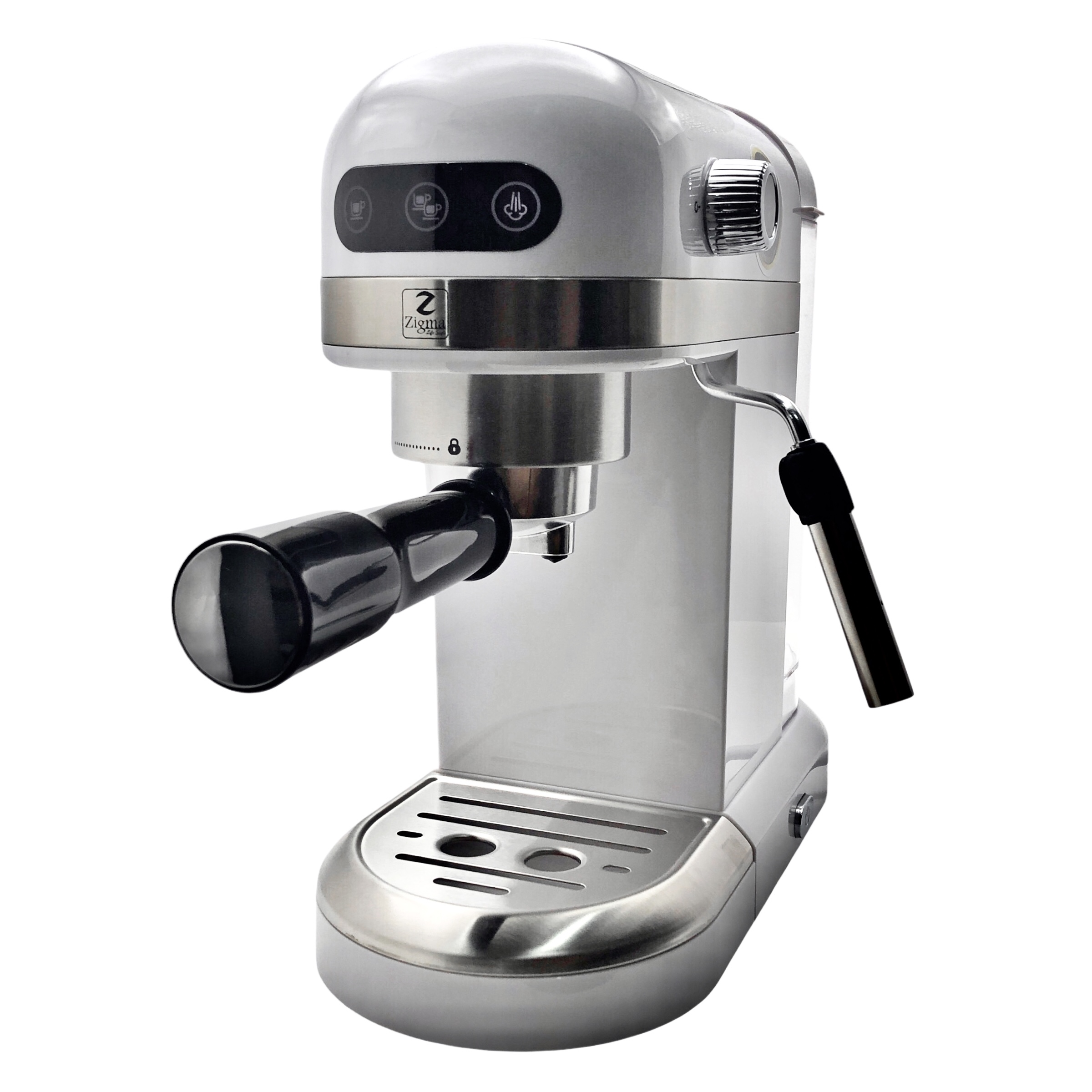 اسپرسو ساز زیگما مدل EM131A