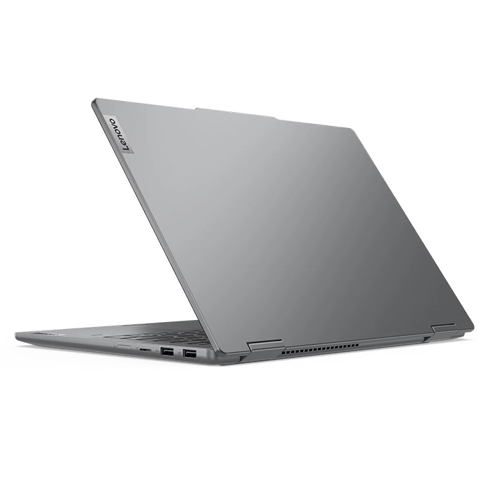 لپ تاپ 14 اینچی لنوو مدل IdeaPad 5 2-in-1 14IRH9-i5 13420H-16GB LPDDR5-512GB SSD-IPS-Touch به همراه قلم