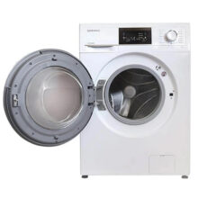 ماشین لباسشویی 8 کیلوگرم اتوماتیک دوو مدل LM-830W