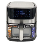 هواپز 13 لیتر سیلورکرست مدل SCS-6090