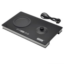 چای ساز ولگا مدل VOLGA-80-W