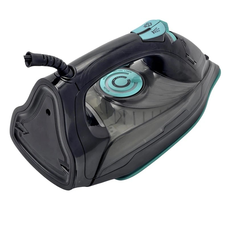 اتو بخار 2200 وات دی اس پی مدل KD1073