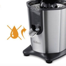 آب مرکبات گیر فلر مدل CS160