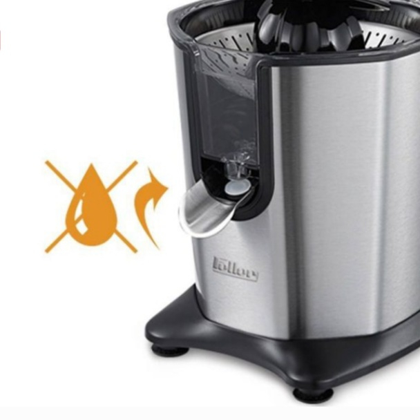 آب مرکبات گیر فلر مدل CS160