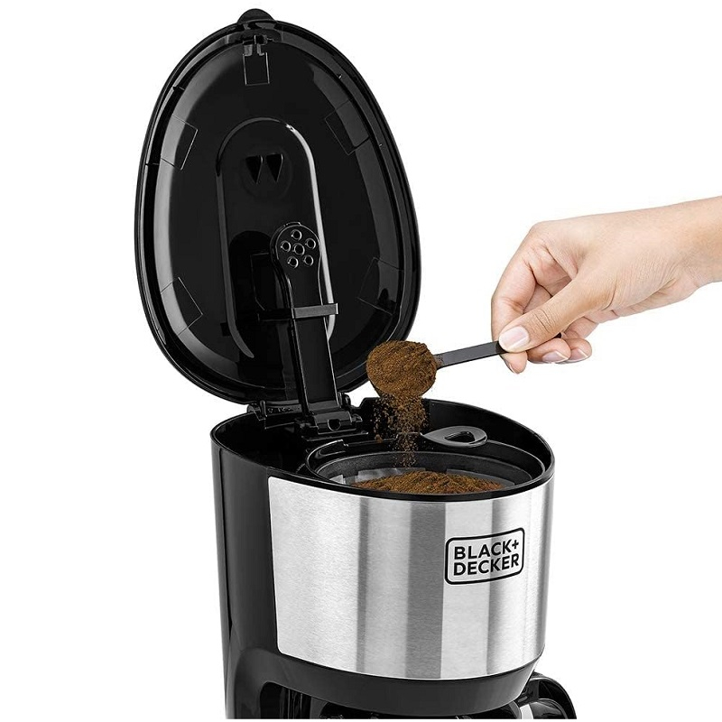 قهوه ساز بلک اند دکر مدل DCM750S-B5