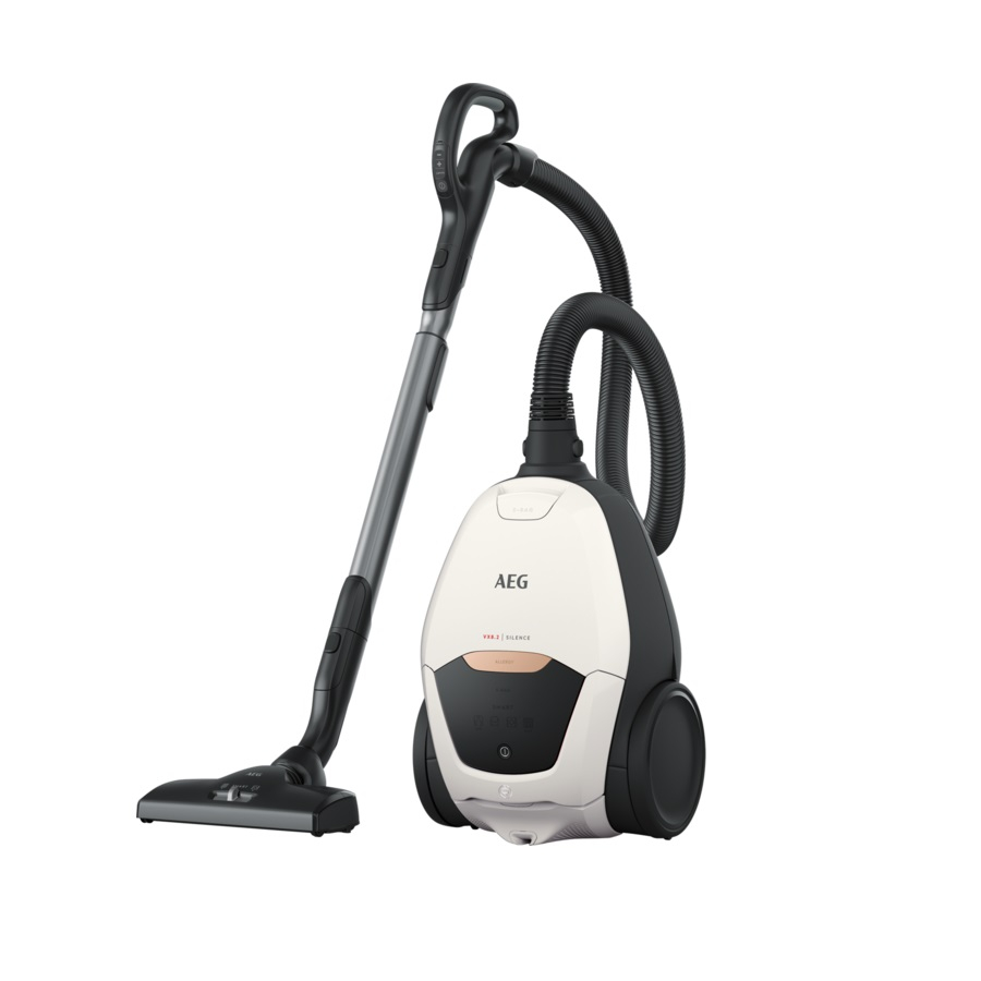 جاروبرقی 2200 وات آ ا گ مدل  VX82-1-ALR