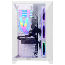 کامپیوتر دسکتاپ فاطر مدل FS-Rendering  .