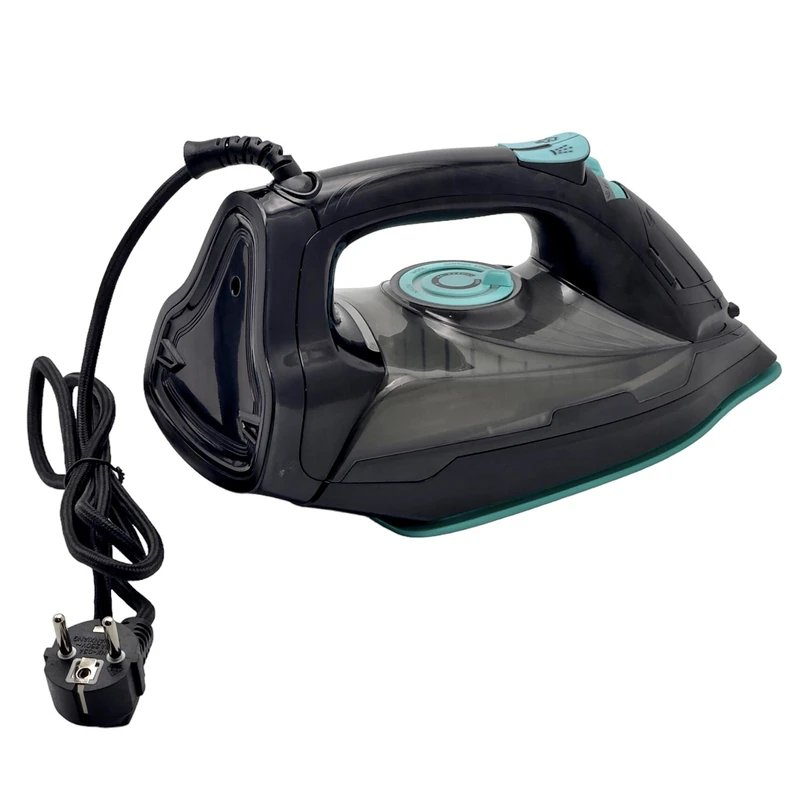 اتو بخار 2200 وات دی اس پی مدل KD1073