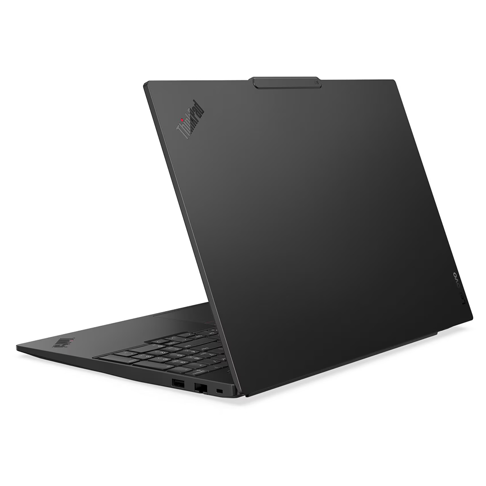 لپ تاپ 16 اینچی لنوو مدل ThinkPad E16 Gen 3-Core Ultra 7 255H-16GB DDR5 5600MHz-512GB SSD-IPS-Backlit-Fingerprint