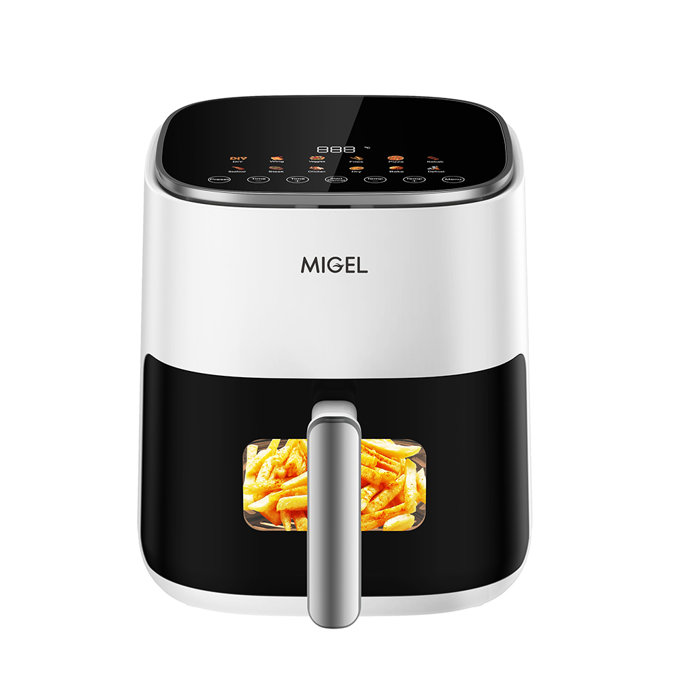 هواپز 5 لیتری میگل مدل GAF 150