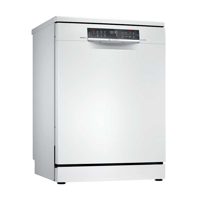 ماشین ظرفشویی 14 نفره بوش مدل SMS46NW01B