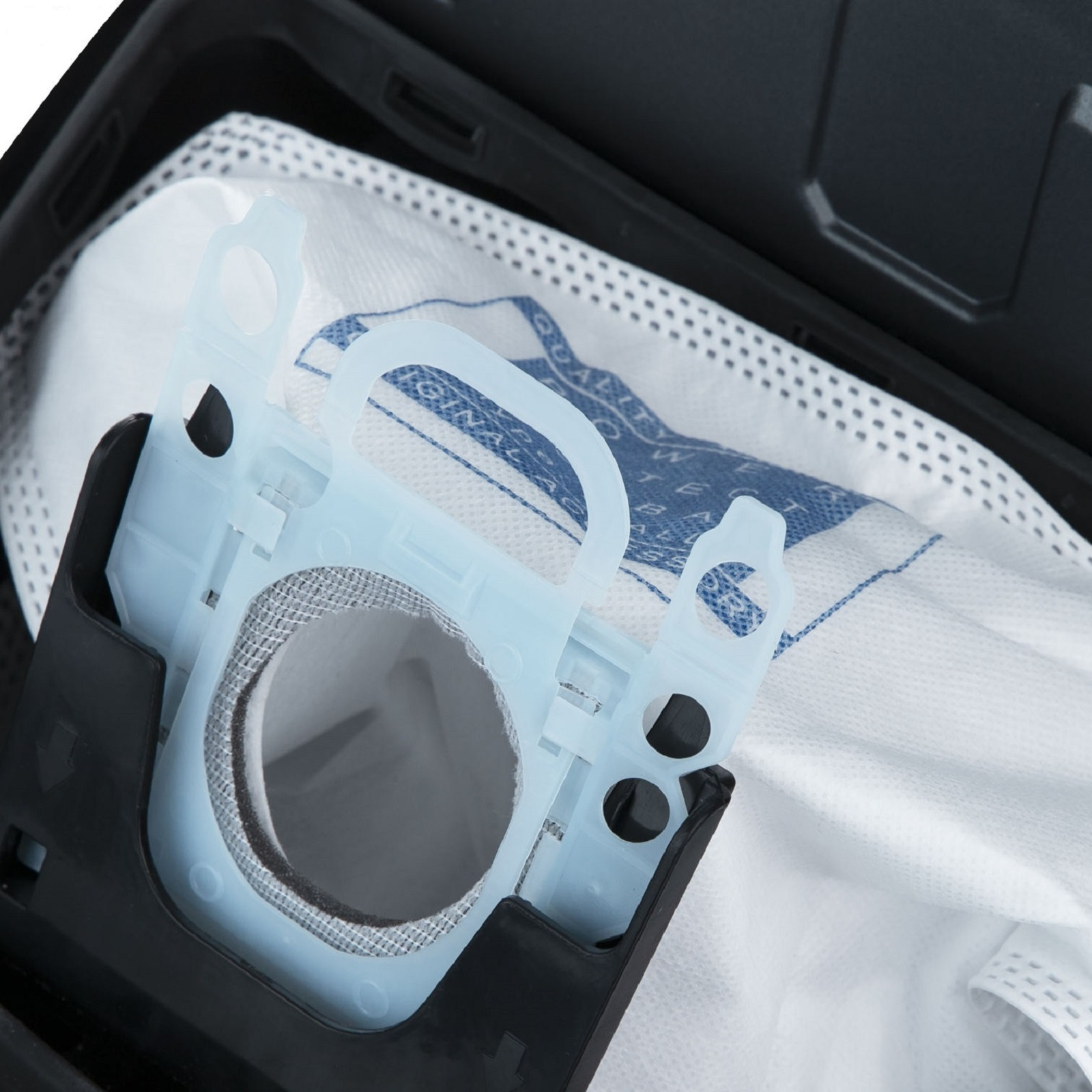 جاروبرقی پاکشوما مدل PVC 25501B