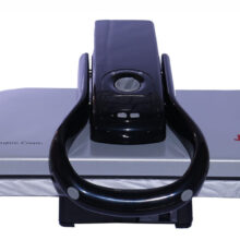 اتو پرسی ژانومه مدل 3300N