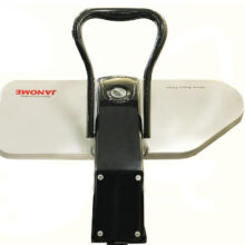 اتو پرسی ژانومه مدل 3300N