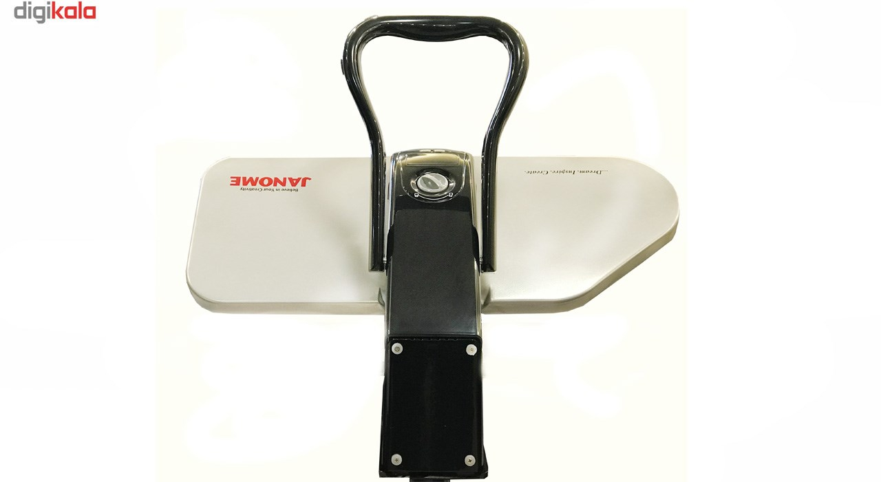 اتو پرسی ژانومه مدل 3300N