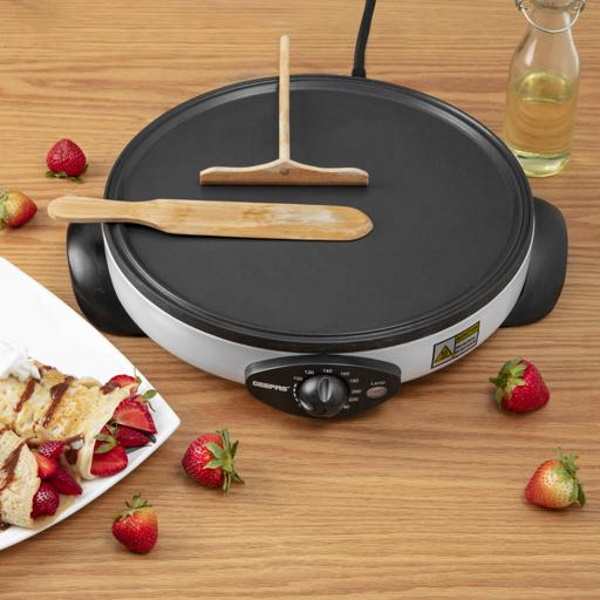 نان پز جی پاس مدل GCM63039