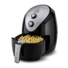 سرخ کن بلک اند دکر مدل AF150-B5