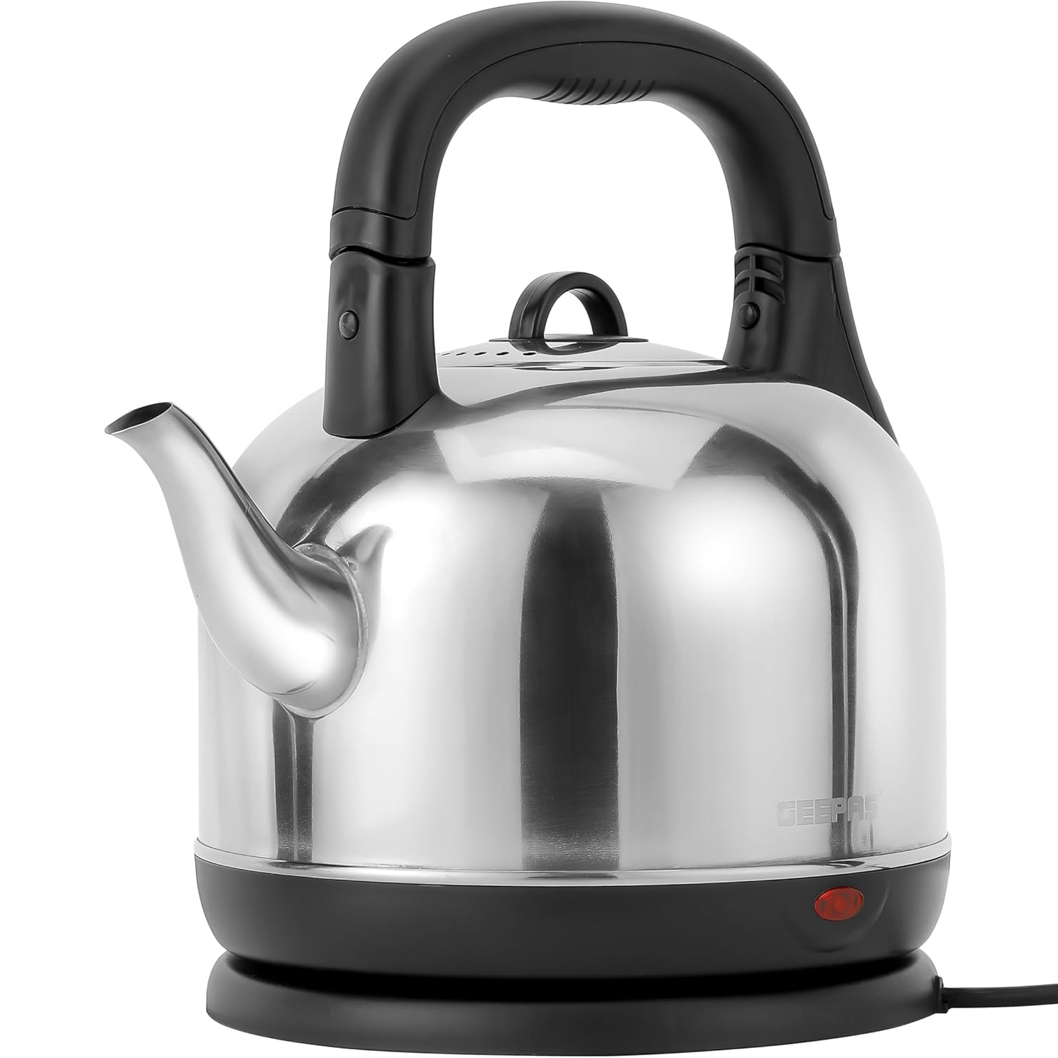 کتری برقی جی پاس مدل GK38035 گنجایش 6 لیتر