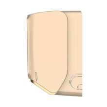 اسپلیت کولر گازی 12 هزار گرین مدل SDKG-CH12F1C1A2P