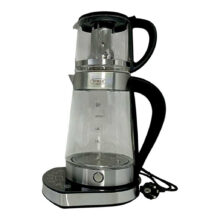 چای ساز روی هم ولف مدل WF-1346