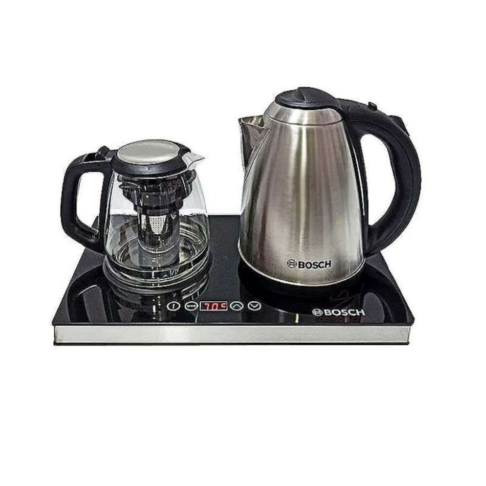 چای ساز بوش مدل 1611