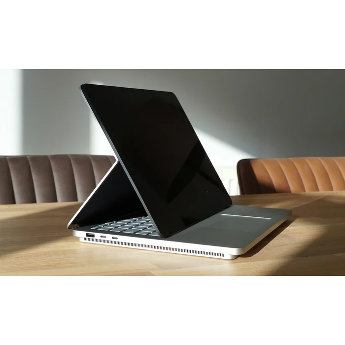 لپ تاپ 14.4 اینچی مایکروسافت مدل Surface Laptop Studio 2-i7 13700H-16GB LPDDR5x-512GB SSD-Touch 120Hz