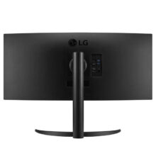 مانیتور 34 اینچ ال جی مدل 34WR55QK-B